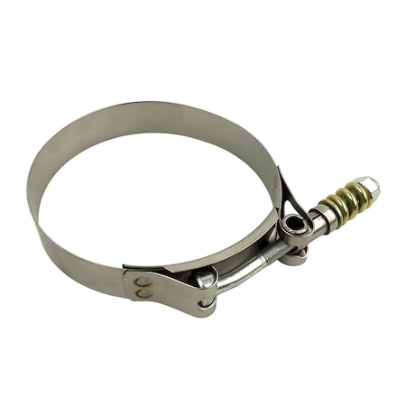 Ideal Clamp, T-Bolt, 300300356051 300300356051